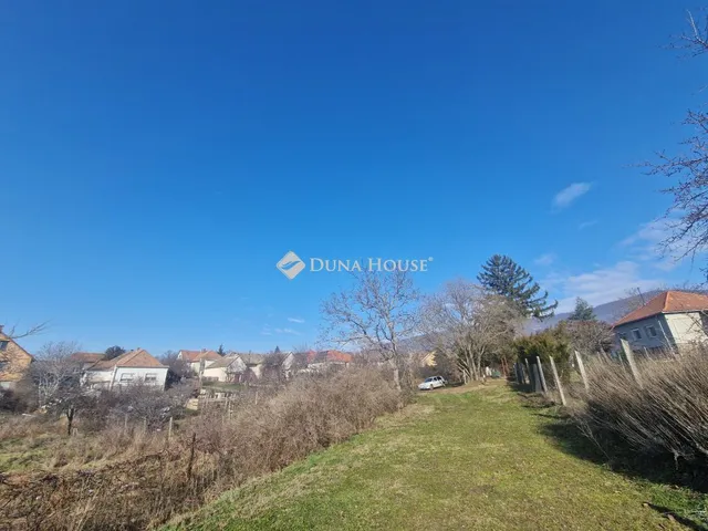 Eladó telek Kővágószőlős, Mókus utca 1508 nm