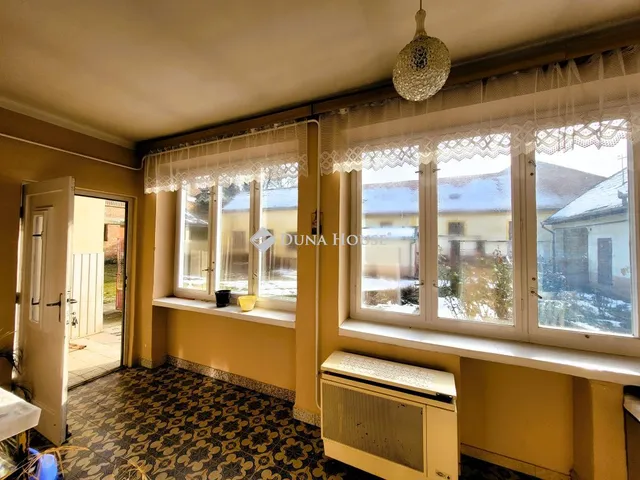 Eladó ház Dunaszekcső 169 nm