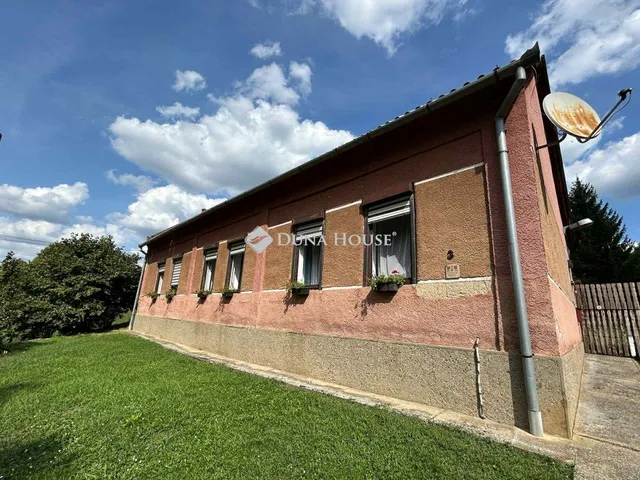 Eladó ház Gödre 120 nm