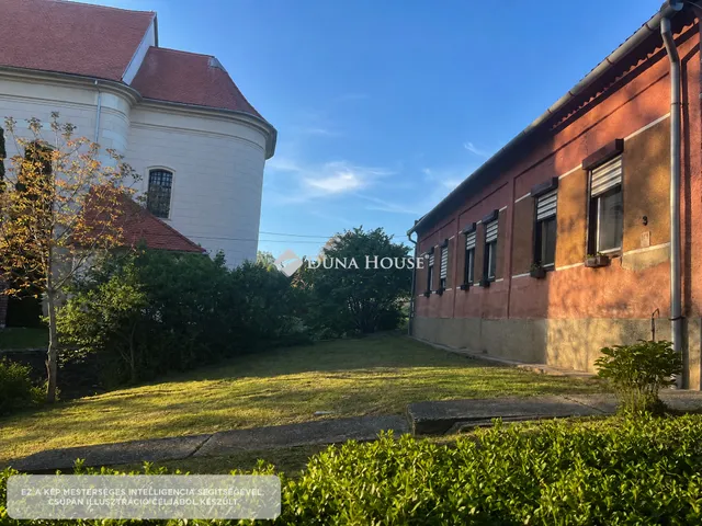 Eladó ház Gödre 120 nm