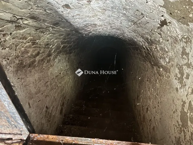 Eladó mezőgazdasági ingatlan Romonya, Nincs utca 12 nm