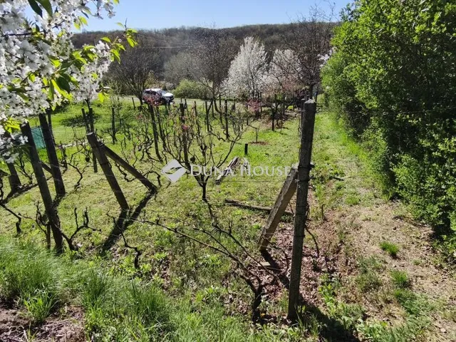 Eladó telek Pellérd 440 nm