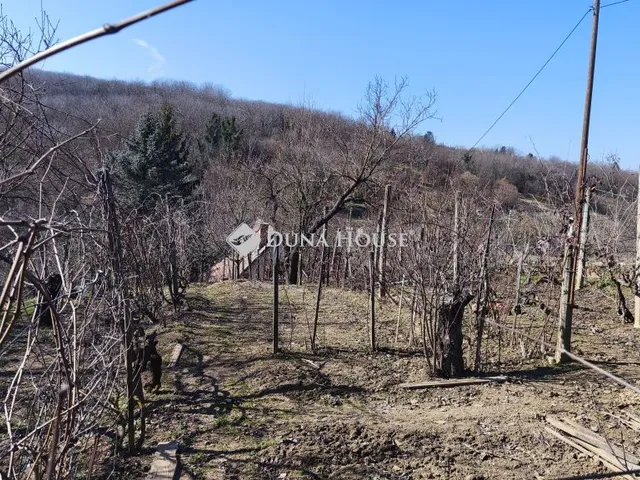 Eladó telek Pellérd 930 nm