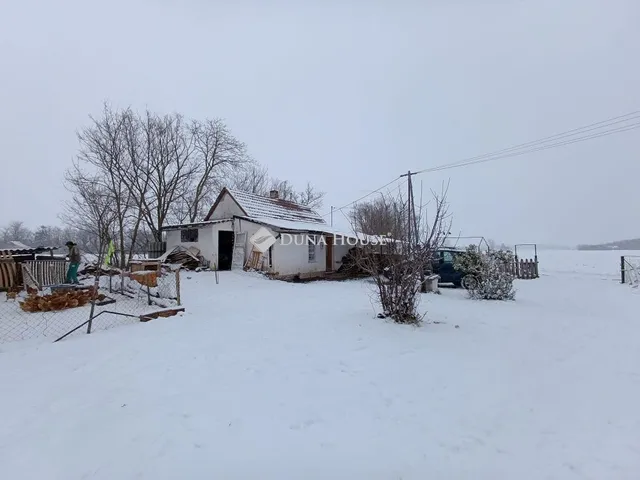 Eladó ház Mohács, Paprét dűlő 47 nm
