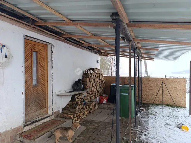 Eladó ház Mohács, Paprét dűlő 47 nm
