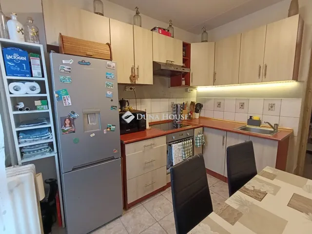 Eladó lakás Mohács 57 nm