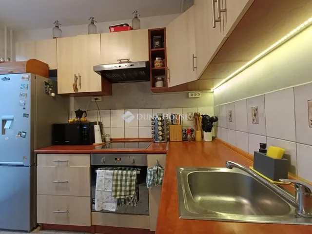 Eladó lakás Mohács 57 nm