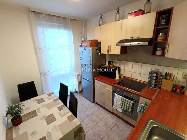 Eladó lakás Mohács 57 nm