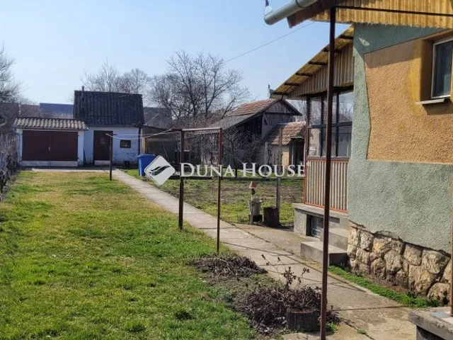 Eladó ház Vajszló 60 nm