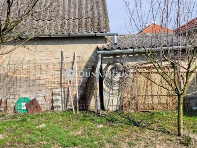 Eladó ház Vajszló 60 nm