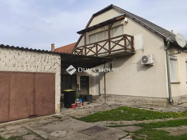 Eladó ház Bükkösd, Petőfi Sándor utca 150 nm