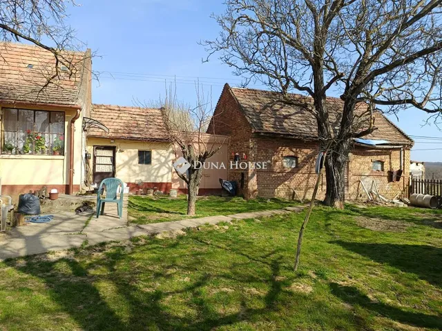 Eladó ház Mozsgó 84 nm