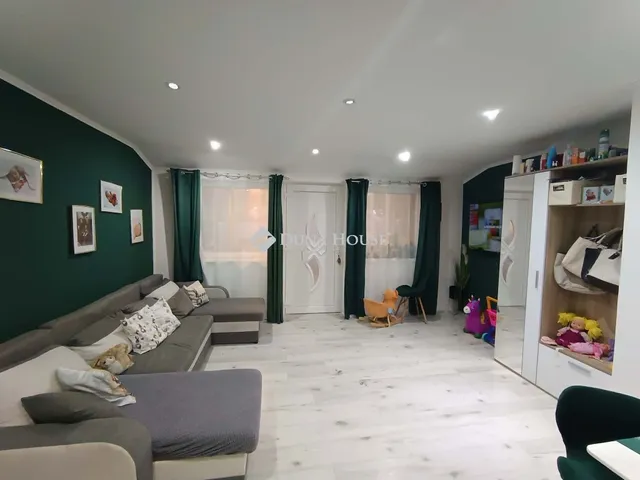 Eladó ház Harkány 69 nm