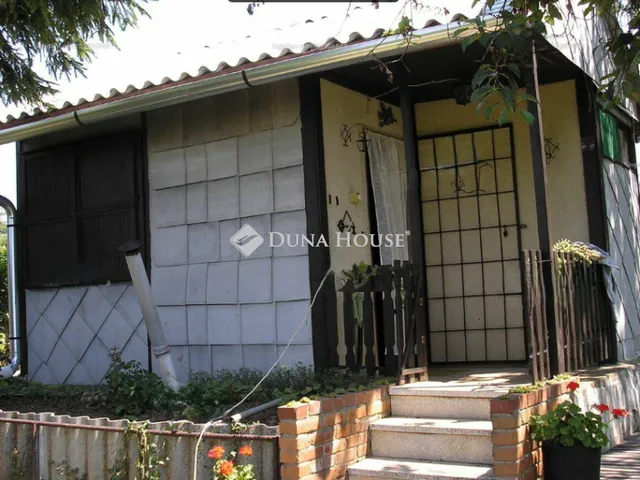 Eladó telek Hosszúhetény, Zártkert 804 nm