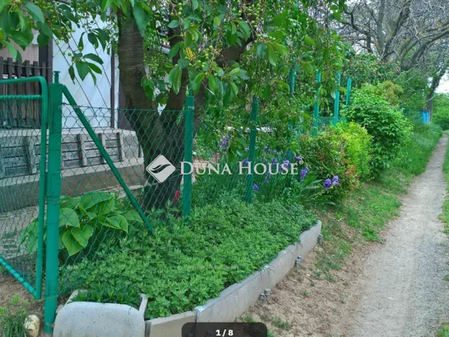 Eladó telek Hosszúhetény, Zártkert 804 nm