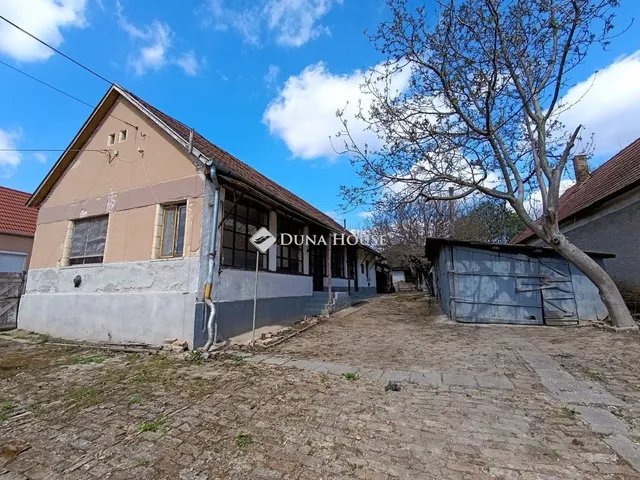 Eladó ház Somberek 112 nm