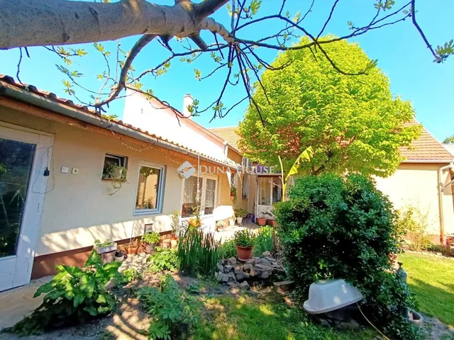 Eladó ház Mohács 98 nm