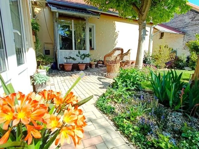 Eladó ház Mohács 98 nm