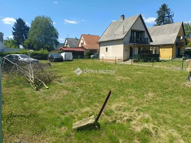 Eladó telek Harkány 313 nm