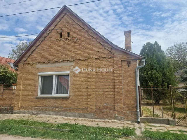Eladó ház Mohács 89 nm