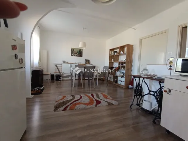 Eladó lakás Mohács 63 nm
