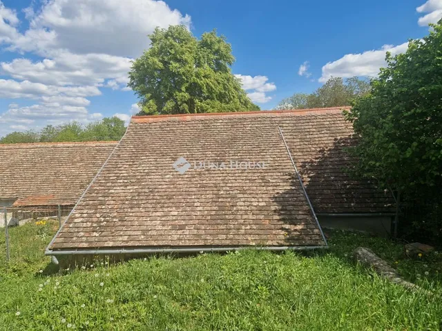Eladó ház Pellérd, Zártkert 58 nm
