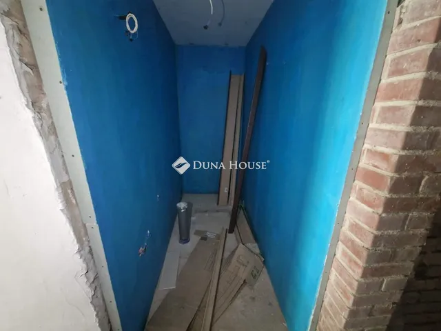 Eladó ház Pellérd, Zártkert 58 nm