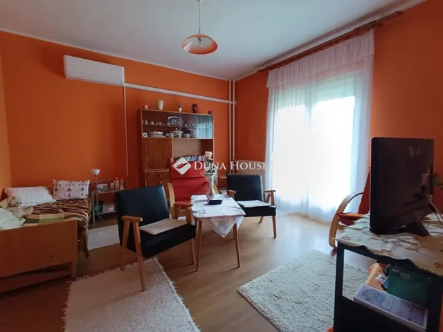 Eladó lakás Mohács 53 nm