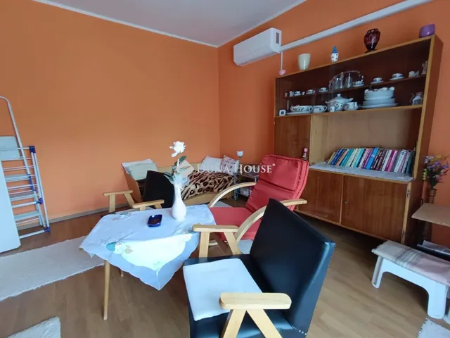 Eladó lakás Mohács 53 nm