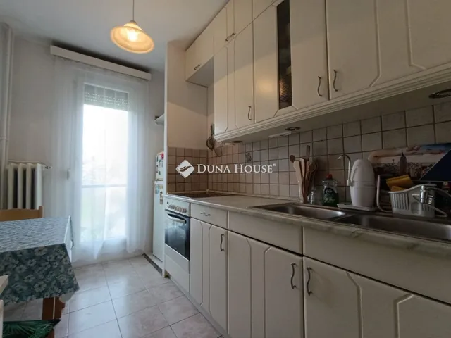 Eladó lakás Mohács 53 nm