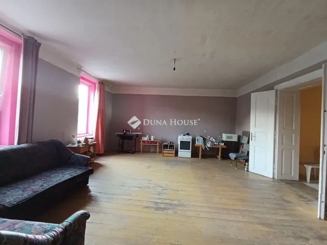 Eladó ház Dunaszekcső 107 nm