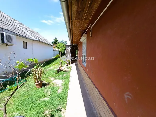 Eladó ház Lánycsók, Mátyás utca 89 nm