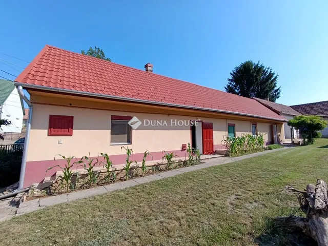 Eladó ház Himesháza, Nincs utca 86 nm