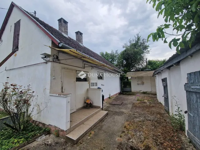 Eladó ház Vajszló 85 nm