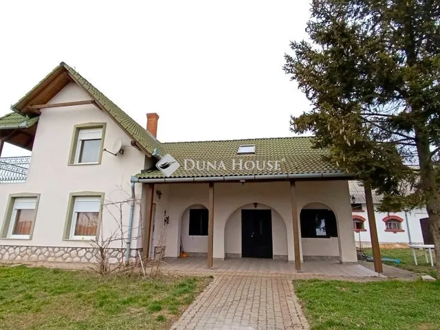 Eladó ház Székelyszabar 460 nm