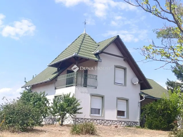 Eladó ház Székelyszabar 460 nm