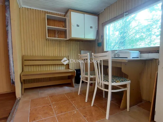Eladó nyaraló Pécsvárad, Nincs utca 22 nm