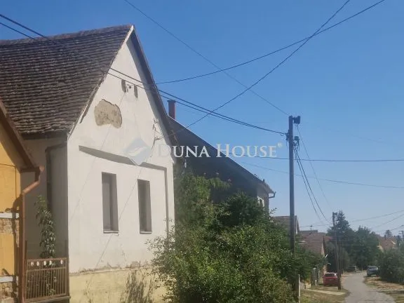 Eladó ház Geresdlak 117 nm