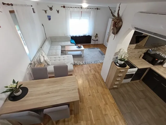 Eladó ház Mohács 96 nm