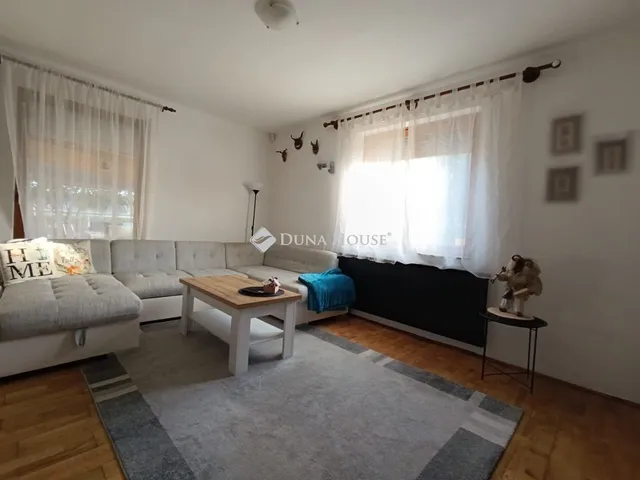 Eladó ház Mohács 96 nm