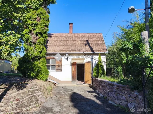 Eladó telek Pellérd 2257 nm