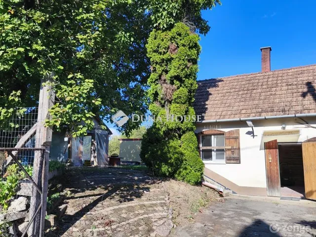 Eladó telek Pellérd 2257 nm
