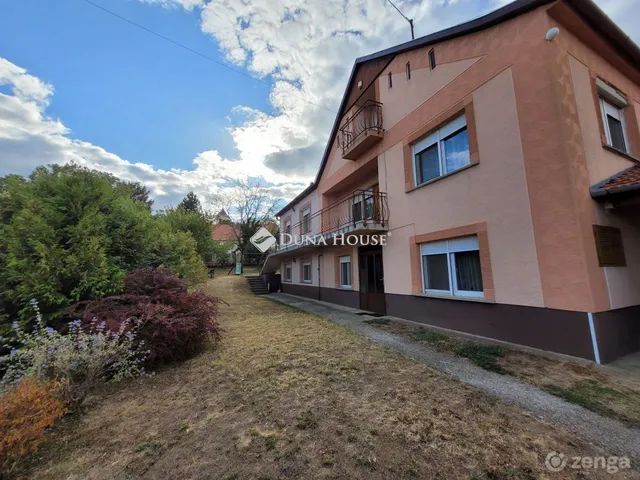 Eladó ház Hosszúhetény, Fő utca 174 nm