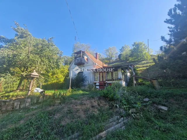 Eladó telek Pellérd, Zártkert 1240 nm