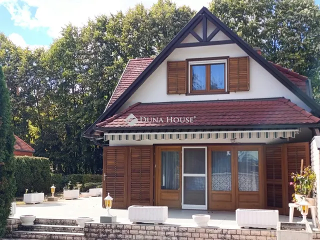 Eladó ház Mohács 126 nm