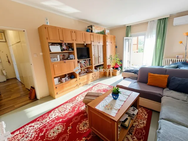 Eladó lakás Mohács 55 nm