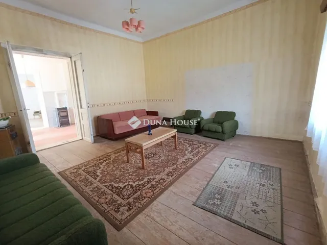 Eladó ház Babarc 110 nm