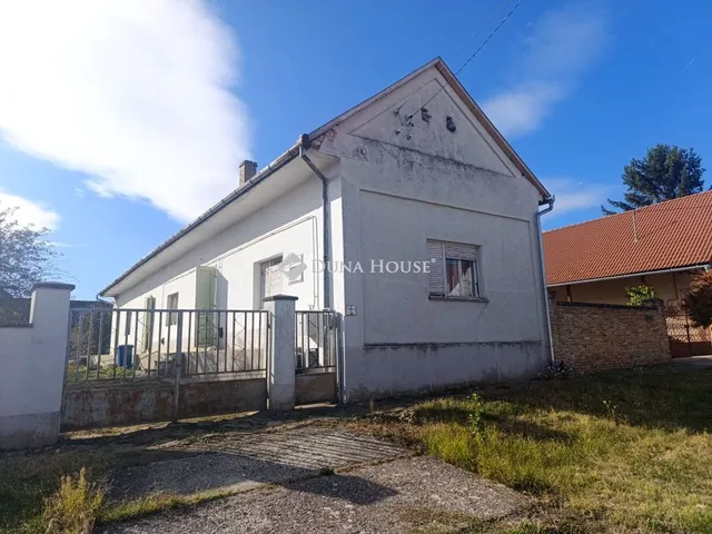 Eladó ház Babarc 110 nm