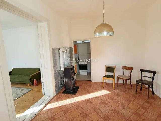 Eladó ház Babarc 110 nm