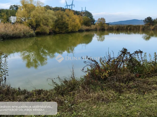 Eladó telek Bogád, Nincs utca 108556 nm